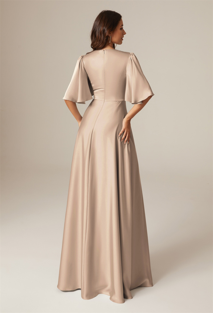 AW Elinore Dress